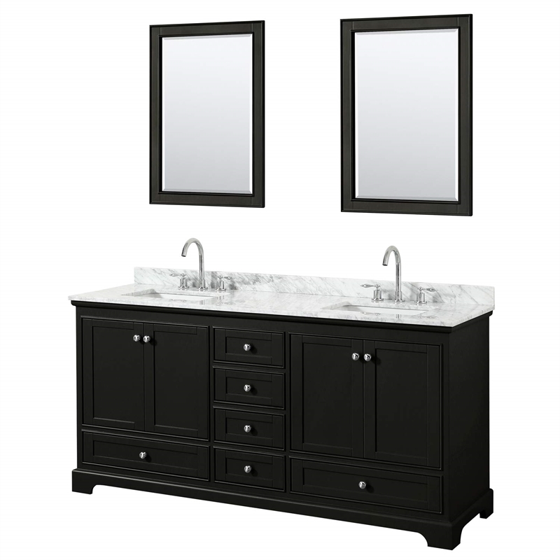 Wyndham Collection Deborah 72