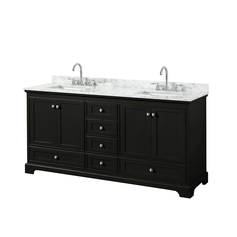Wyndham Collection Deborah 72