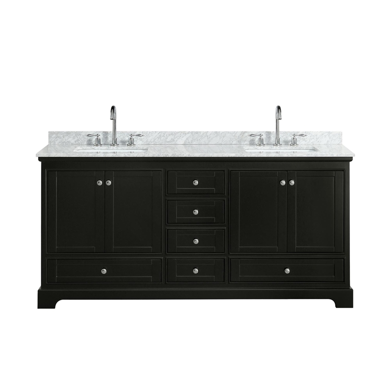 Wyndham Collection Deborah 72