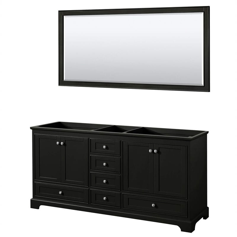 Wyndham Collection Deborah 72