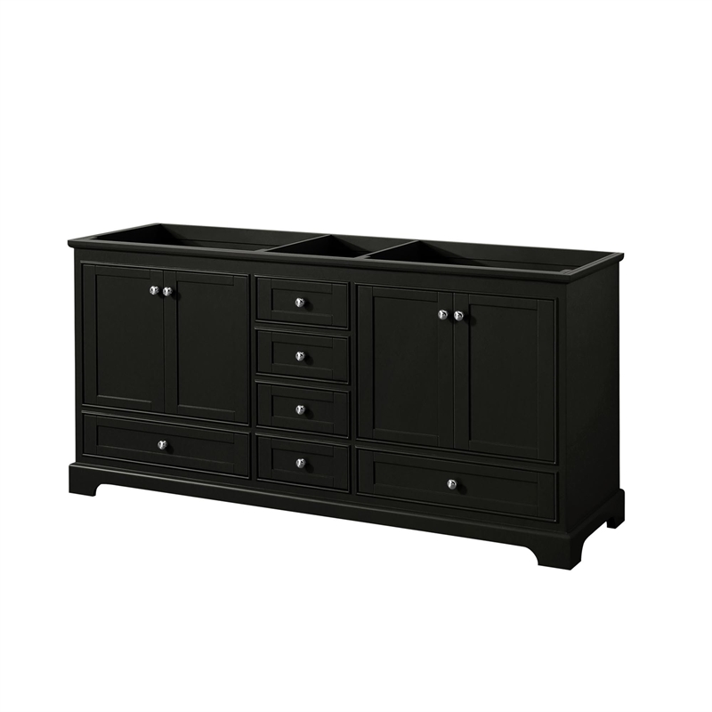 Wyndham Collection Deborah 72