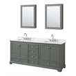 Wyndham Collection Deborah 80