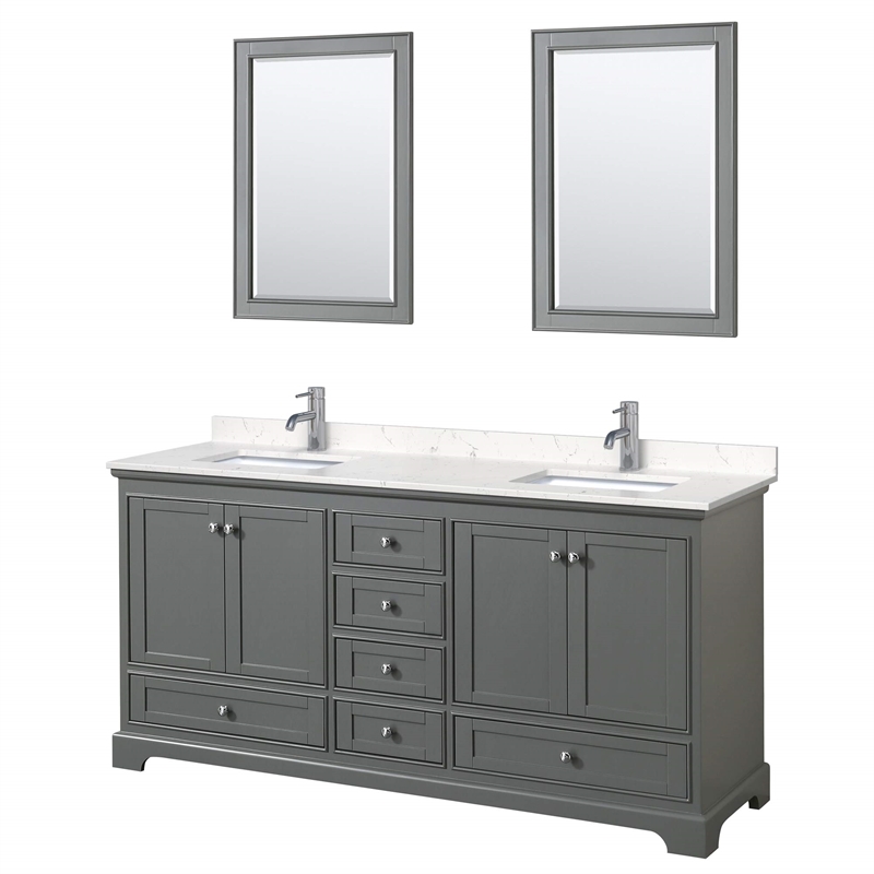 Wyndham Collection Deborah 72