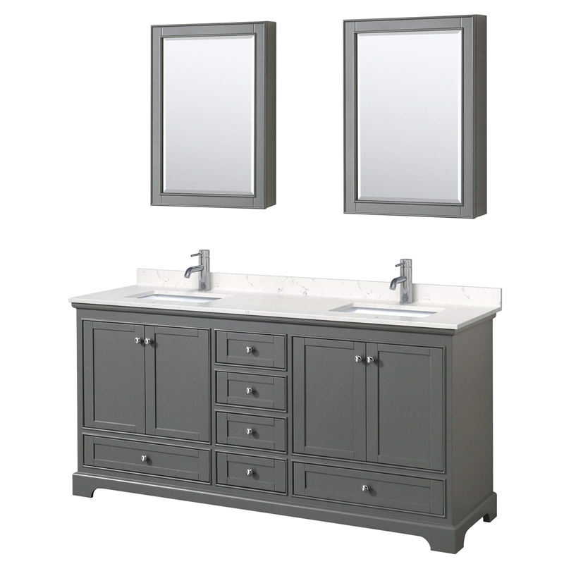 Wyndham Collection Deborah 72