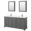 Wyndham Collection Deborah 72