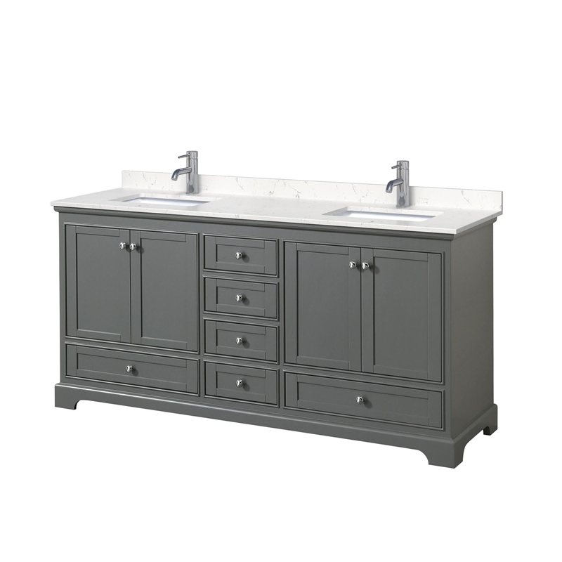 Wyndham Collection Deborah 72