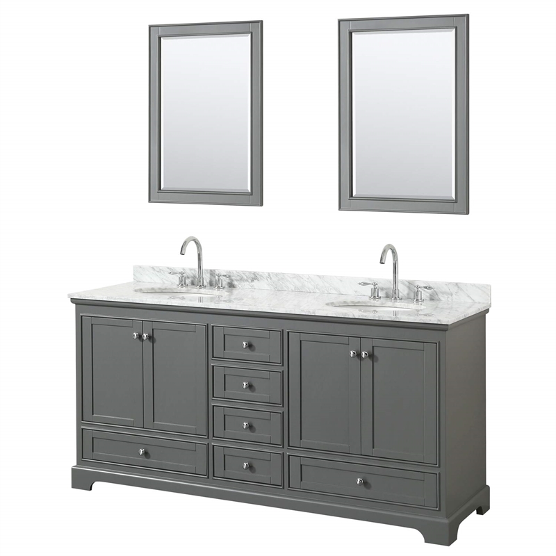 Wyndham Collection Deborah 72