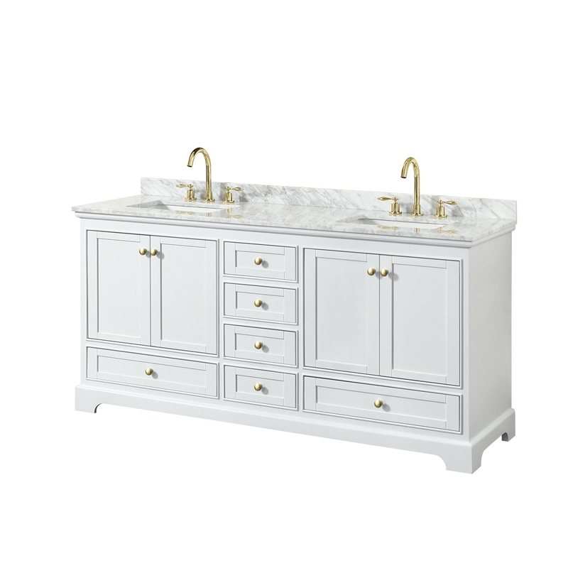 Wyndham Collection Deborah 72