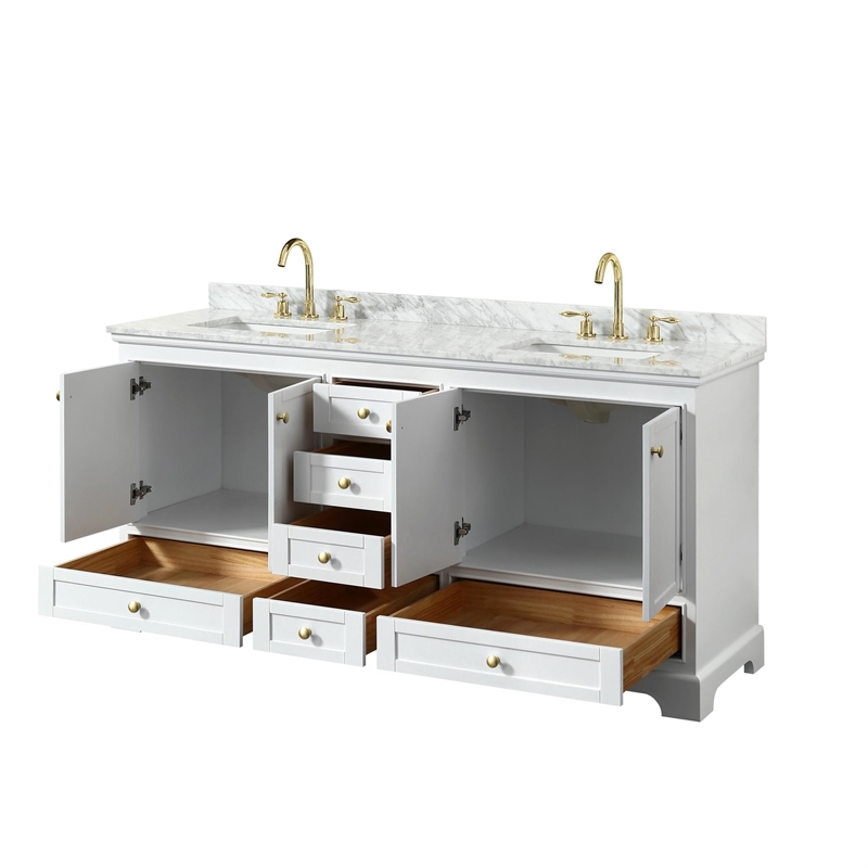 Wyndham Collection Deborah 72