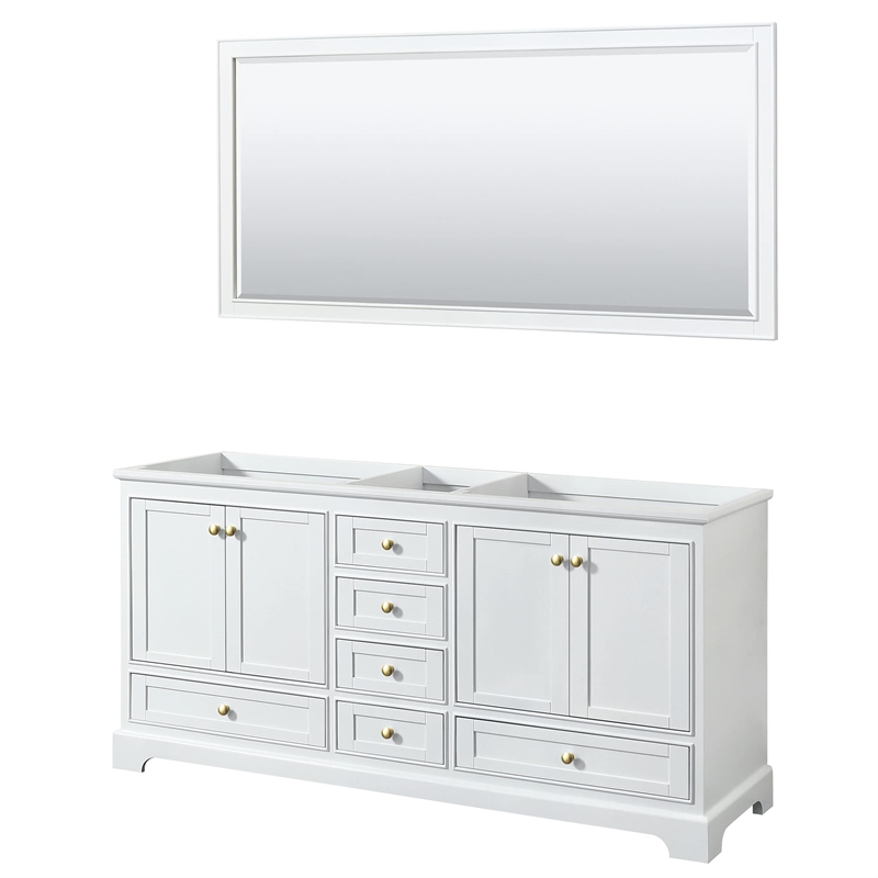 Wyndham Collection Deborah 72