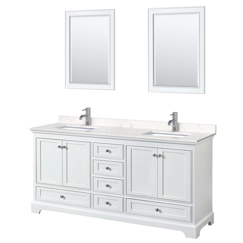 Wyndham Collection Deborah 72