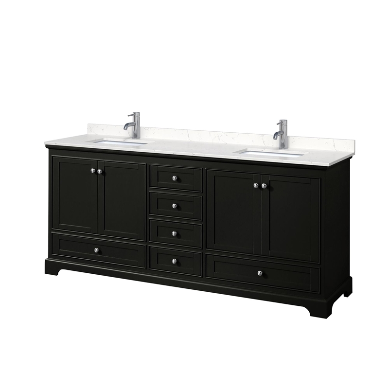 Wyndham Collection Deborah 80