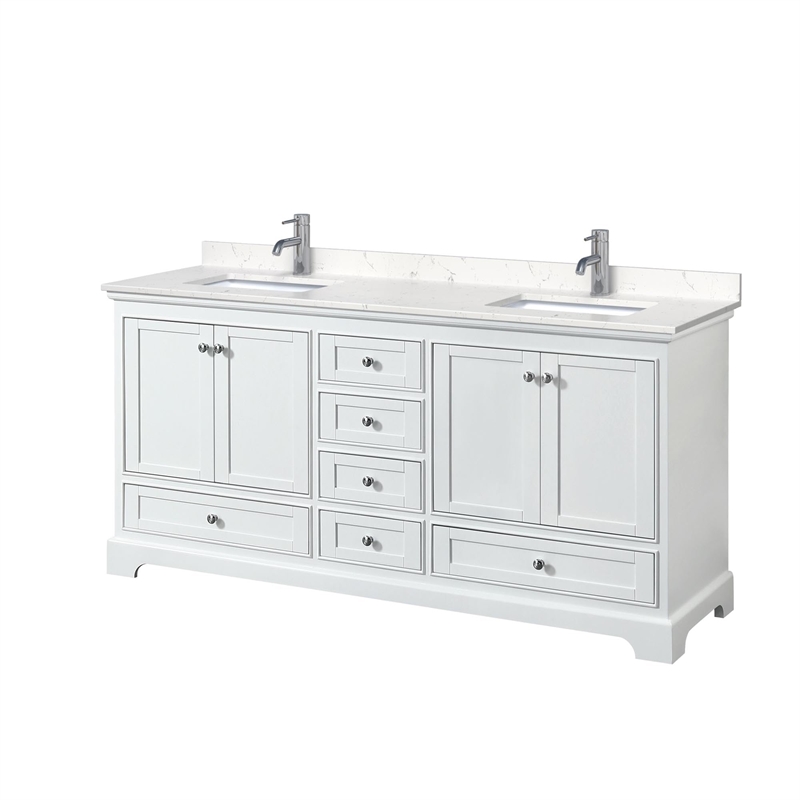 Wyndham Collection Deborah 72