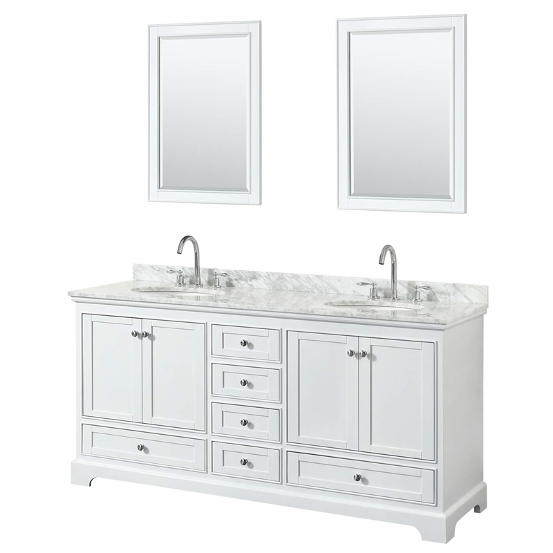 Wyndham Collection Deborah 72
