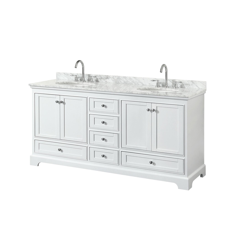 Wyndham Collection Deborah 72