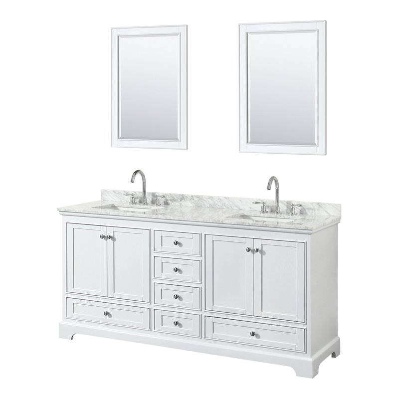 Wyndham Collection Deborah 72
