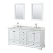 Wyndham Collection Deborah 72