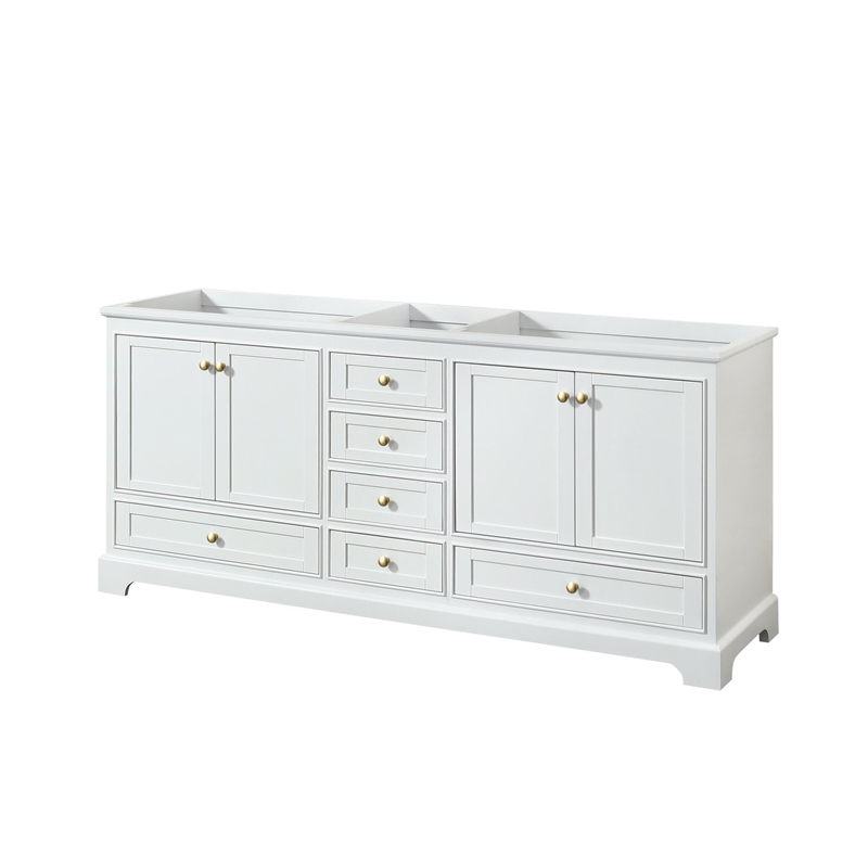 Wyndham Collection Deborah 80