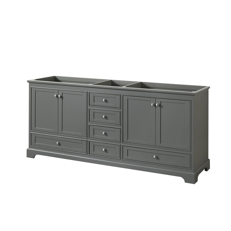 Wyndham Collection Deborah 80