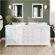 Wyndham Collection Deborah 80