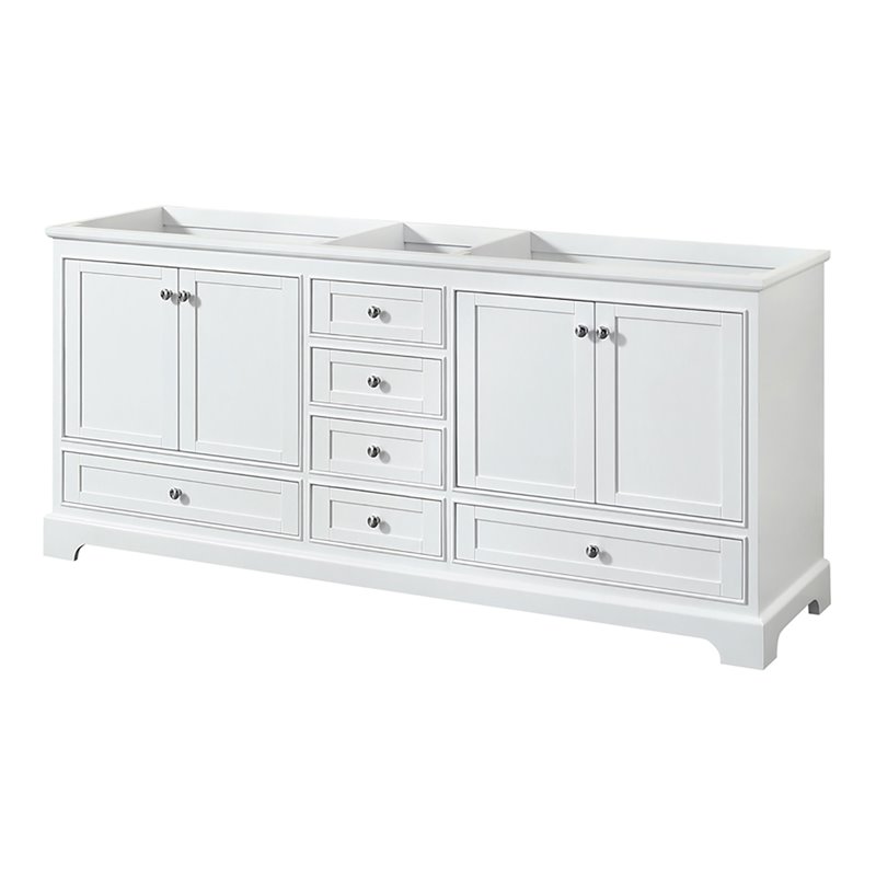 Wyndham Collection Deborah 80