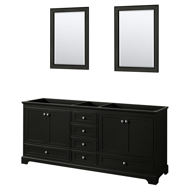 Wyndham Collection Deborah 80
