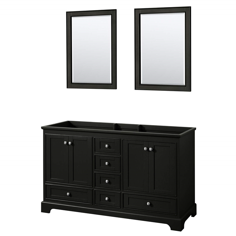 Wyndham Collection Deborah 60