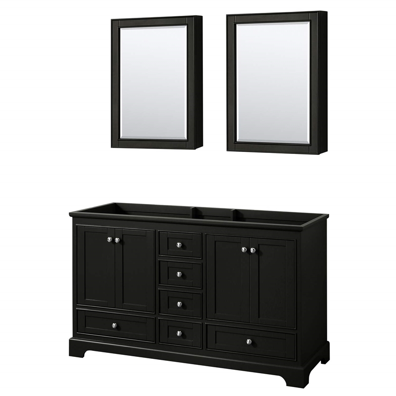 Wyndham Collection Deborah 60