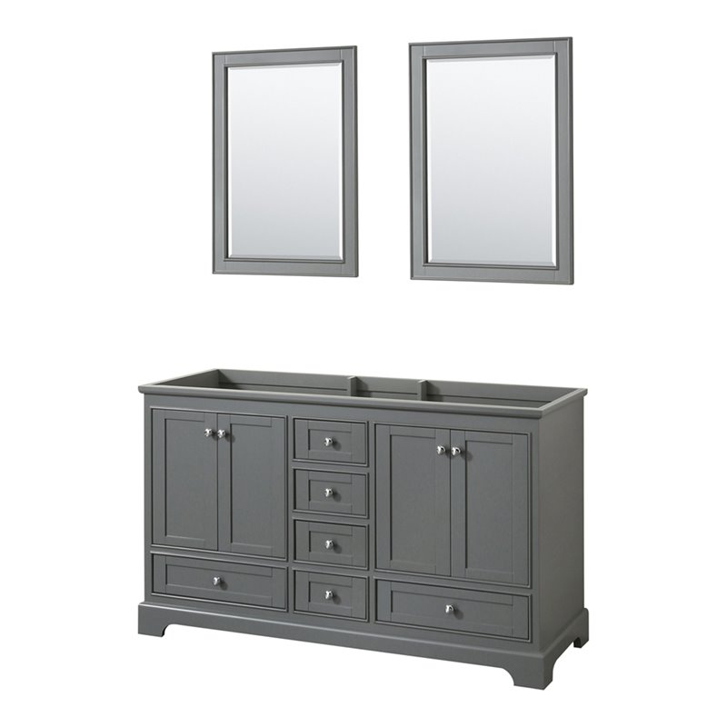 Wyndham Collection Deborah 60
