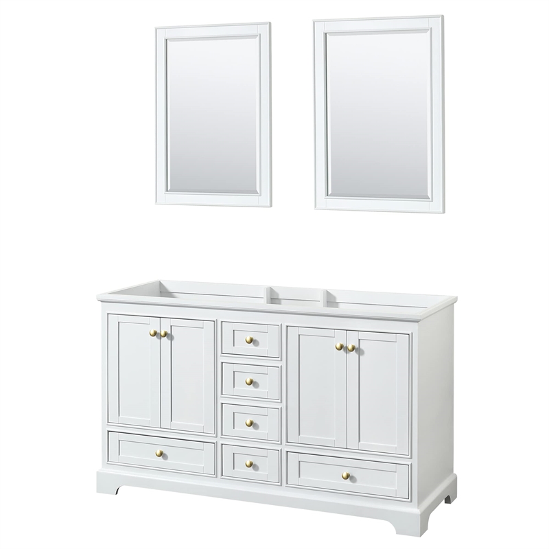 Wyndham Collection Deborah 60