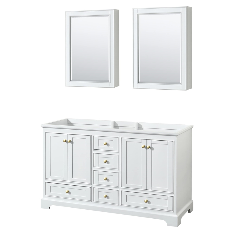Wyndham Collection Deborah 60