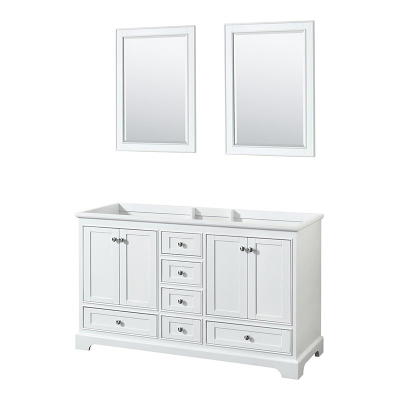Wyndham Collection Deborah 60