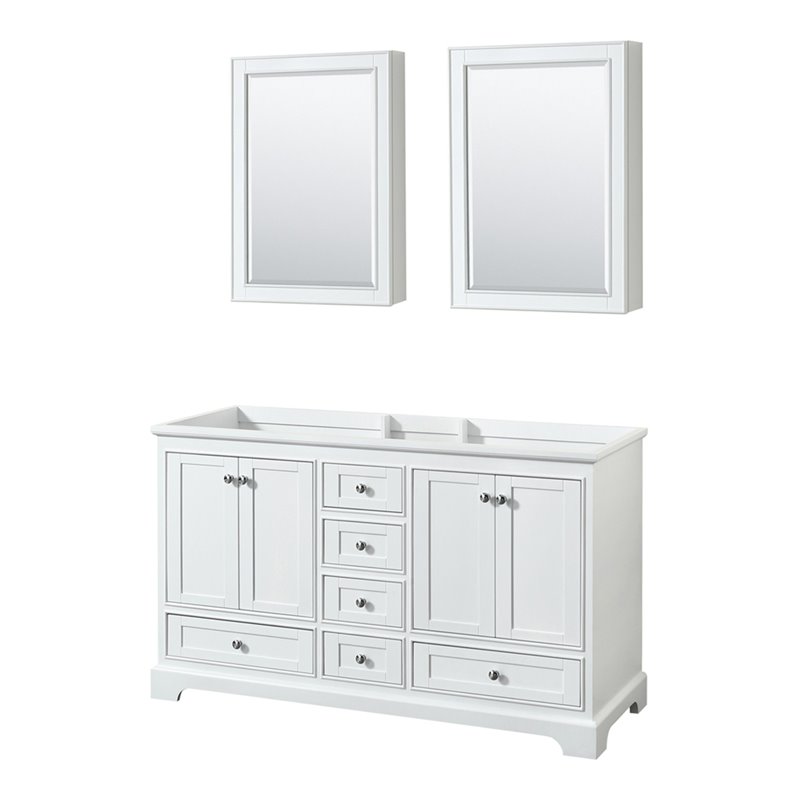 Wyndham Collection Deborah 60