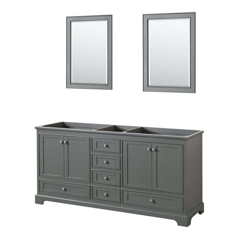Wyndham Collection Deborah 72