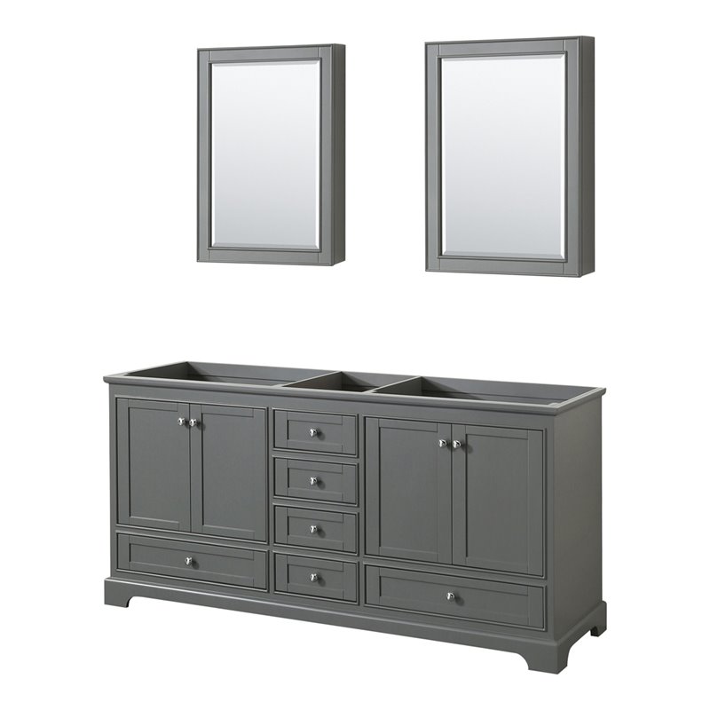 Wyndham Collection Deborah 72