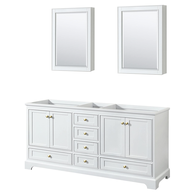 Wyndham Collection Deborah 72