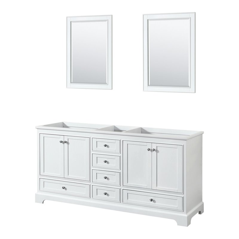 Wyndham Collection Deborah 72
