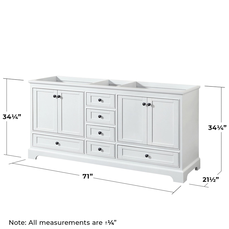 Wyndham Collection Deborah 72