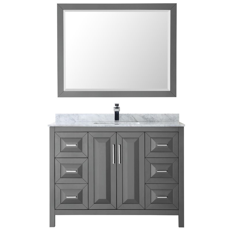Wyndham Collection Daria 48