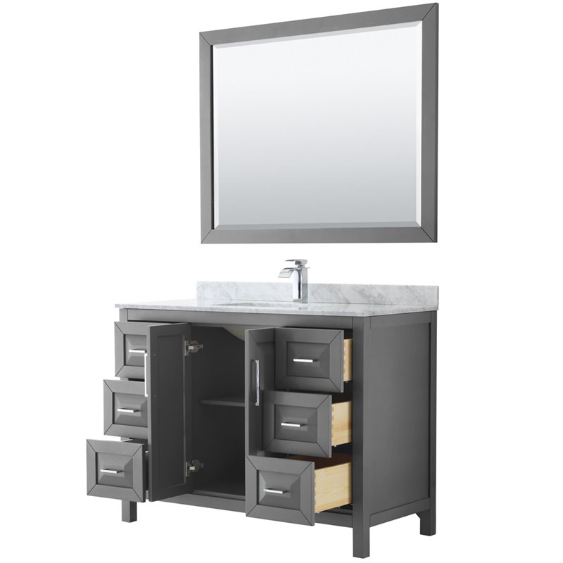 Wyndham Collection Daria 48