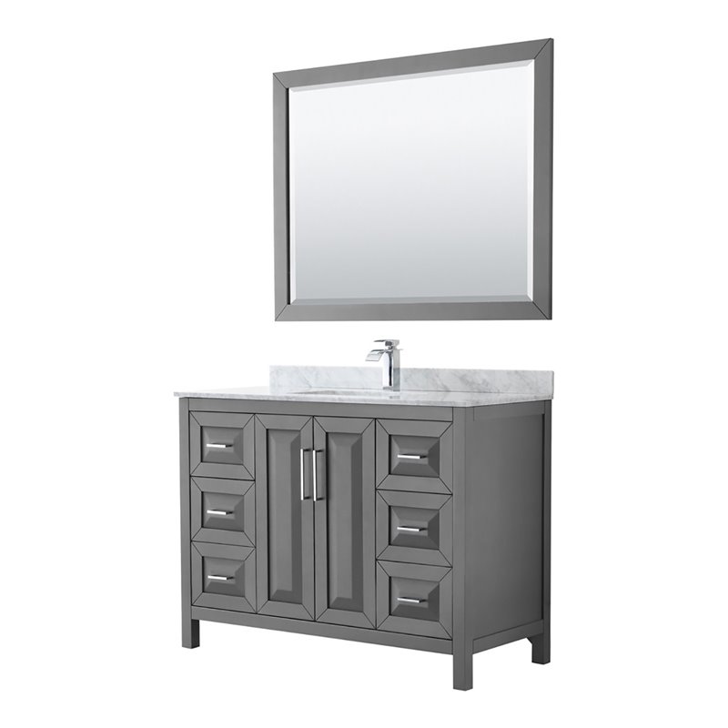 Wyndham Collection Daria 48