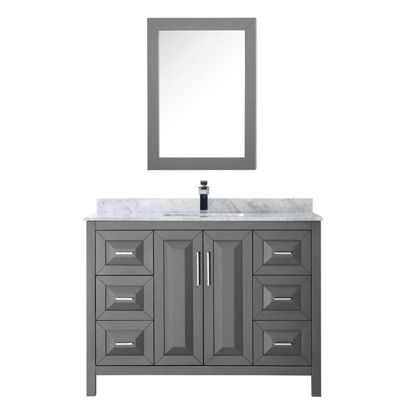 Wyndham Collection Daria 48