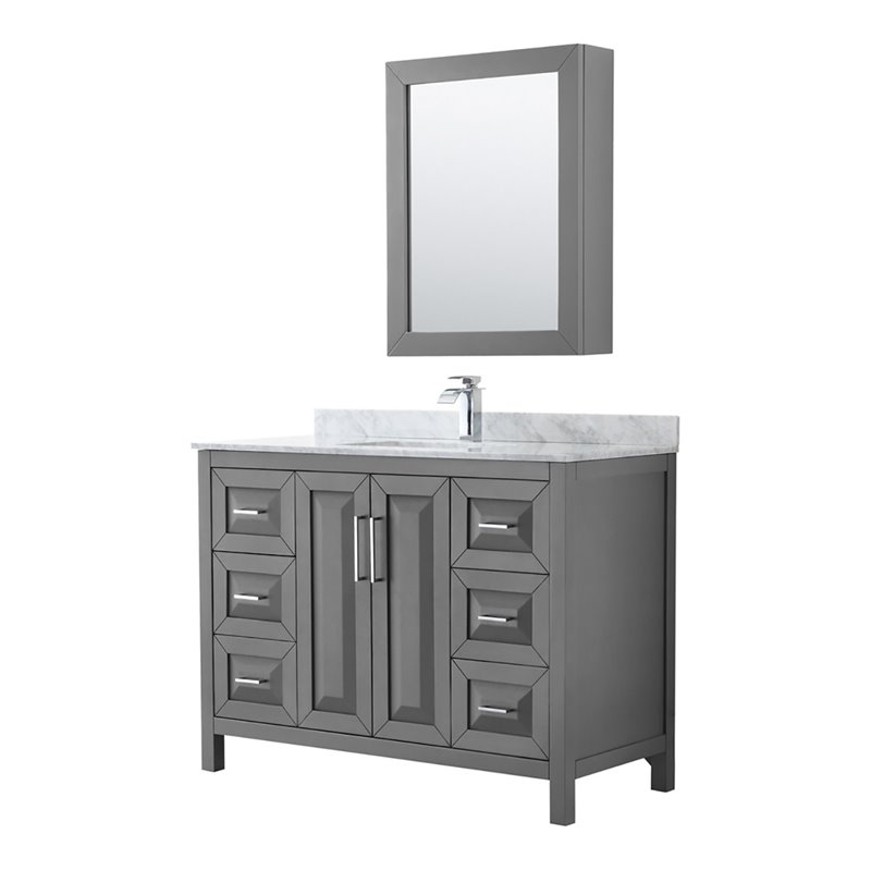 Wyndham Collection Daria 48