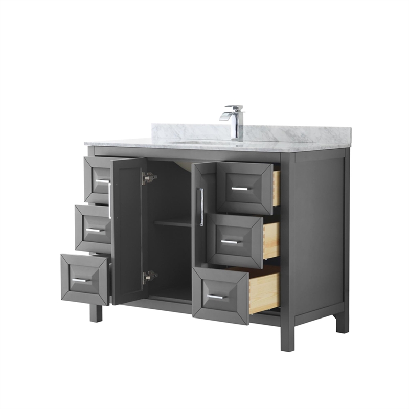 Wyndham Collection Daria 48