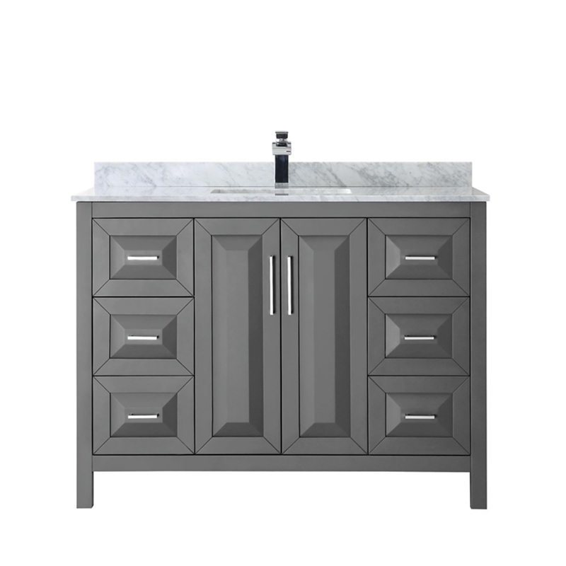Wyndham Collection Daria 48