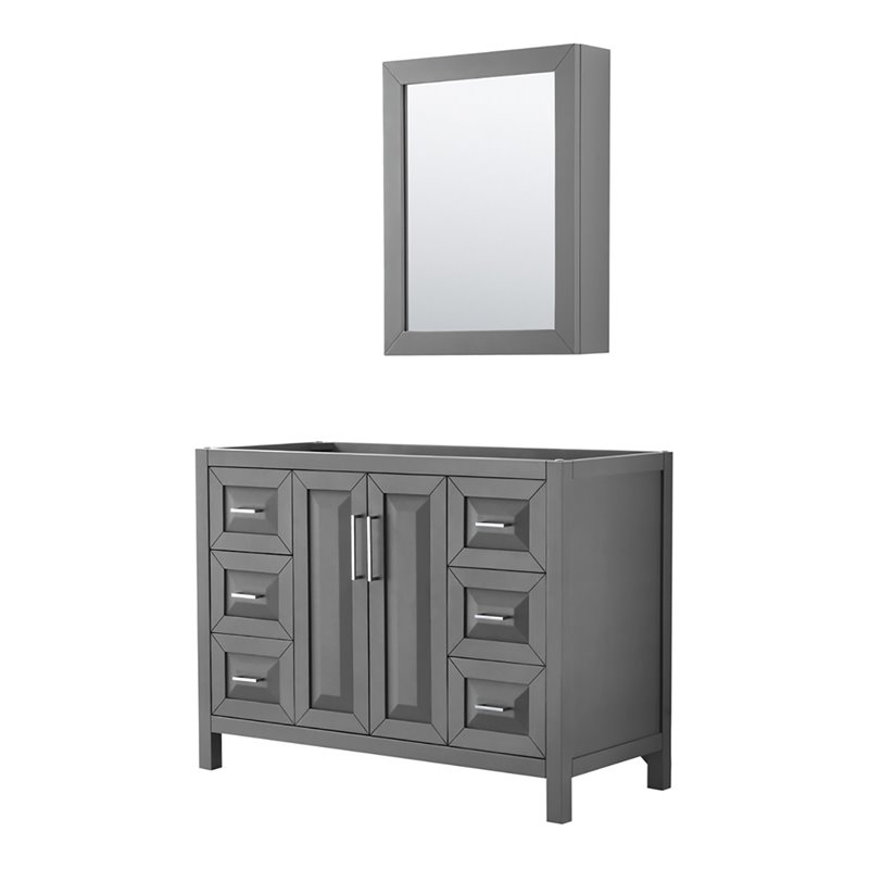 Wyndham Collection Daria 48