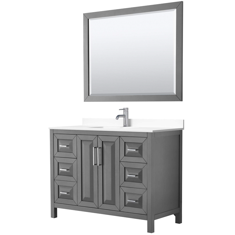 Wyndham Collection Daria 48
