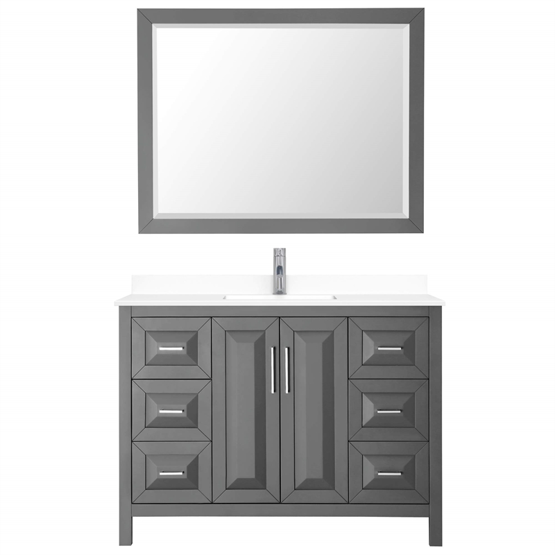 Wyndham Collection Daria 48