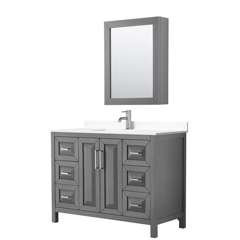 Wyndham Collection Daria 48