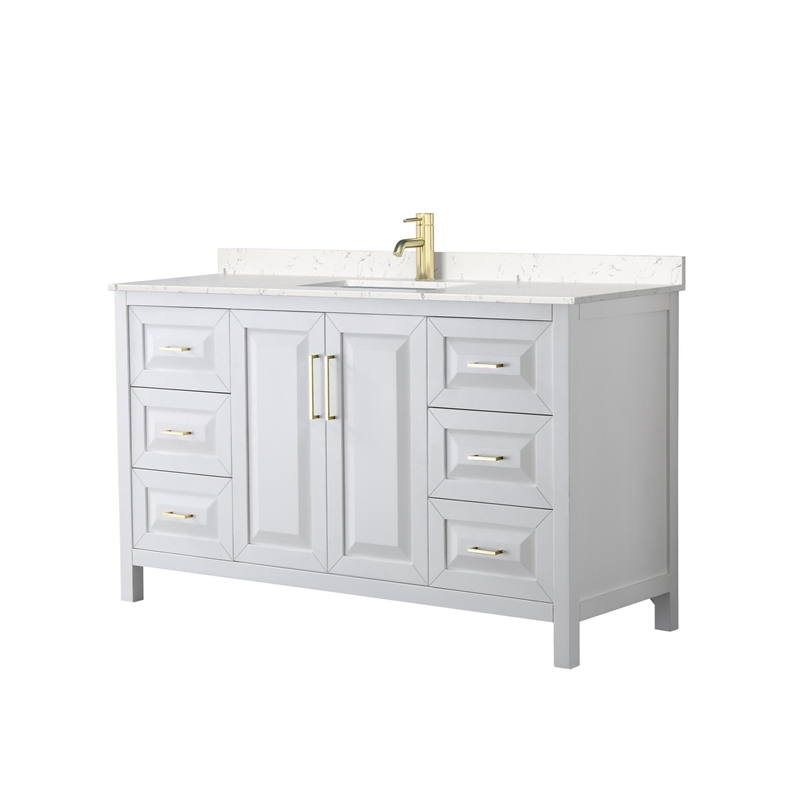 Wyndham Collection Daria 60